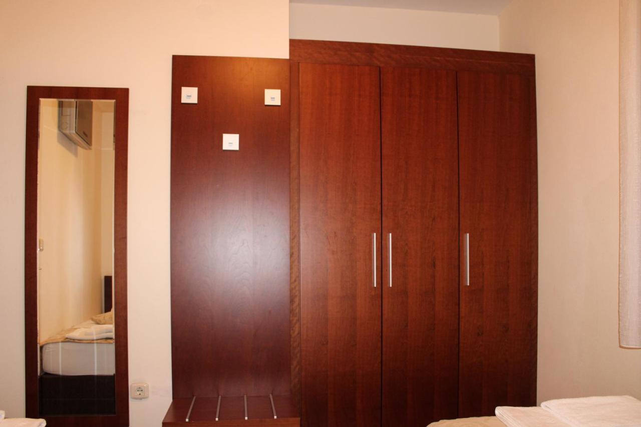 Appartamento Mun *