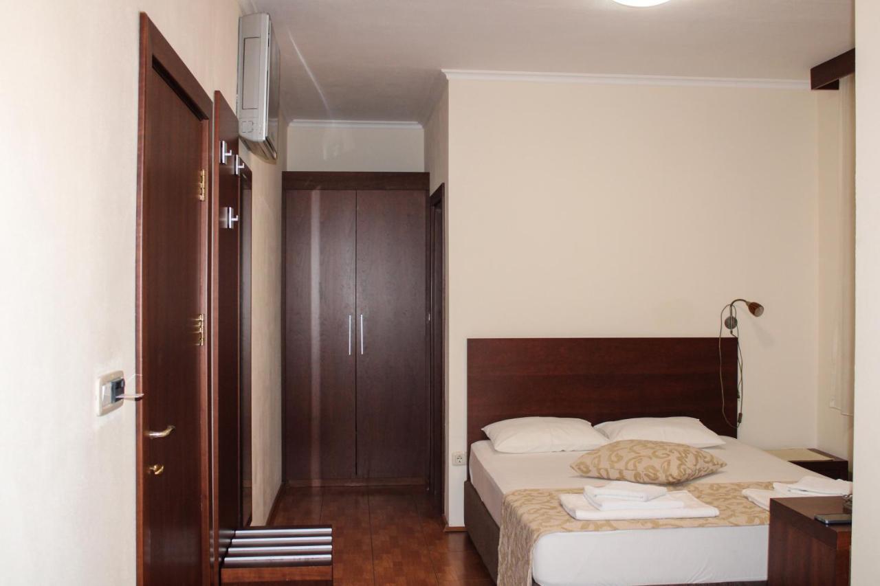Appartamento Mun Petrovazzo